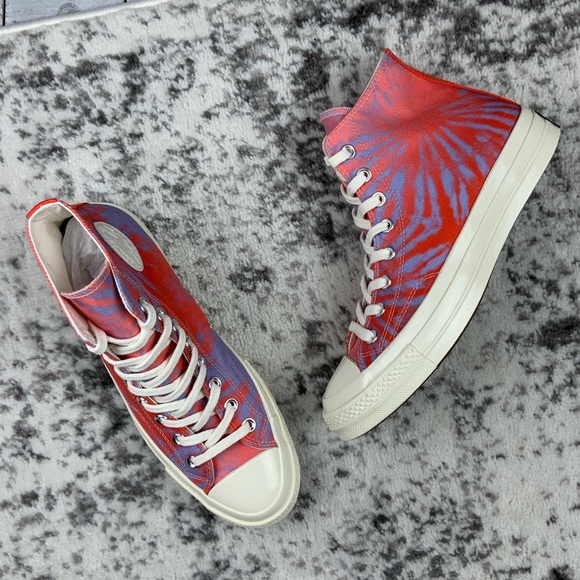 chuck 70 tie dye